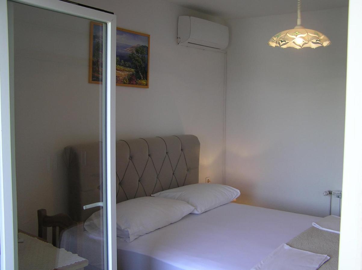 Guest House Adria Senj  Εξωτερικό φωτογραφία