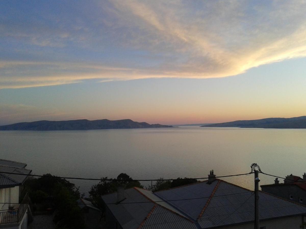 Guest House Adria Senj  Εξωτερικό φωτογραφία