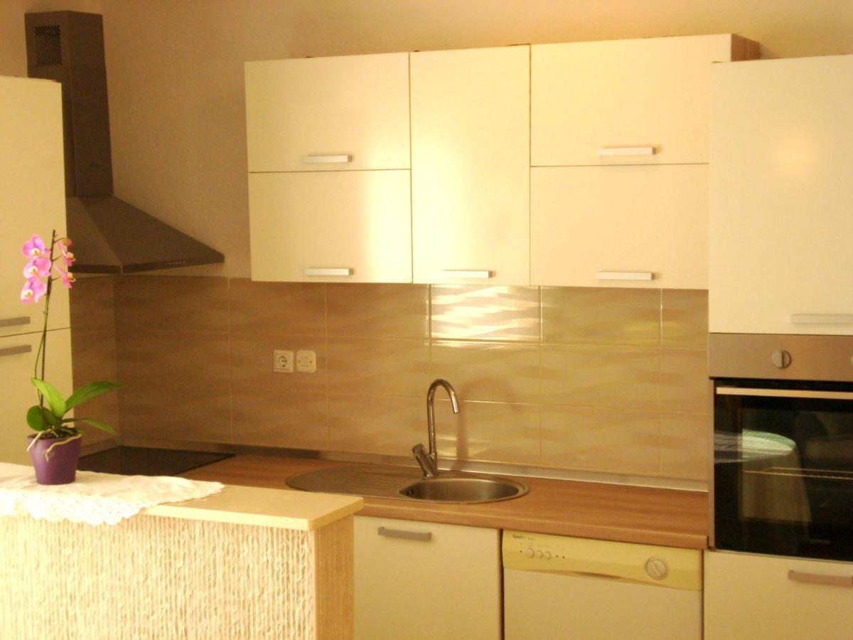Guest House Adria Senj  Εξωτερικό φωτογραφία