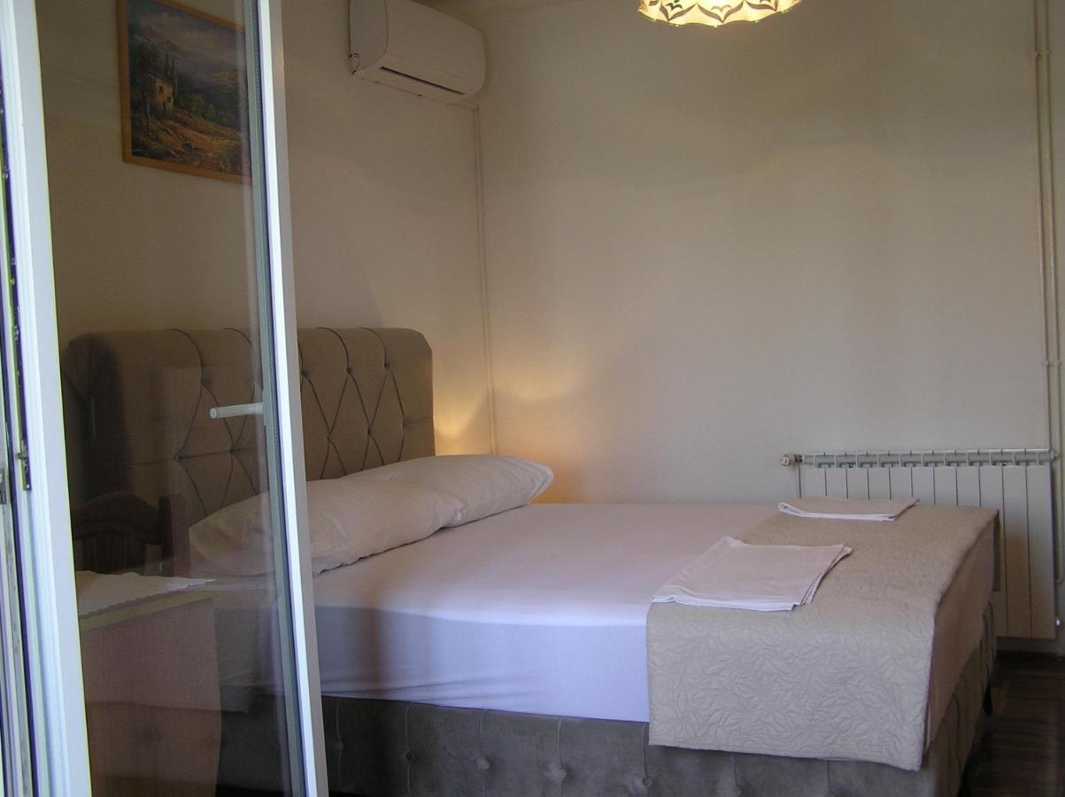 Guest House Adria Senj  Εξωτερικό φωτογραφία