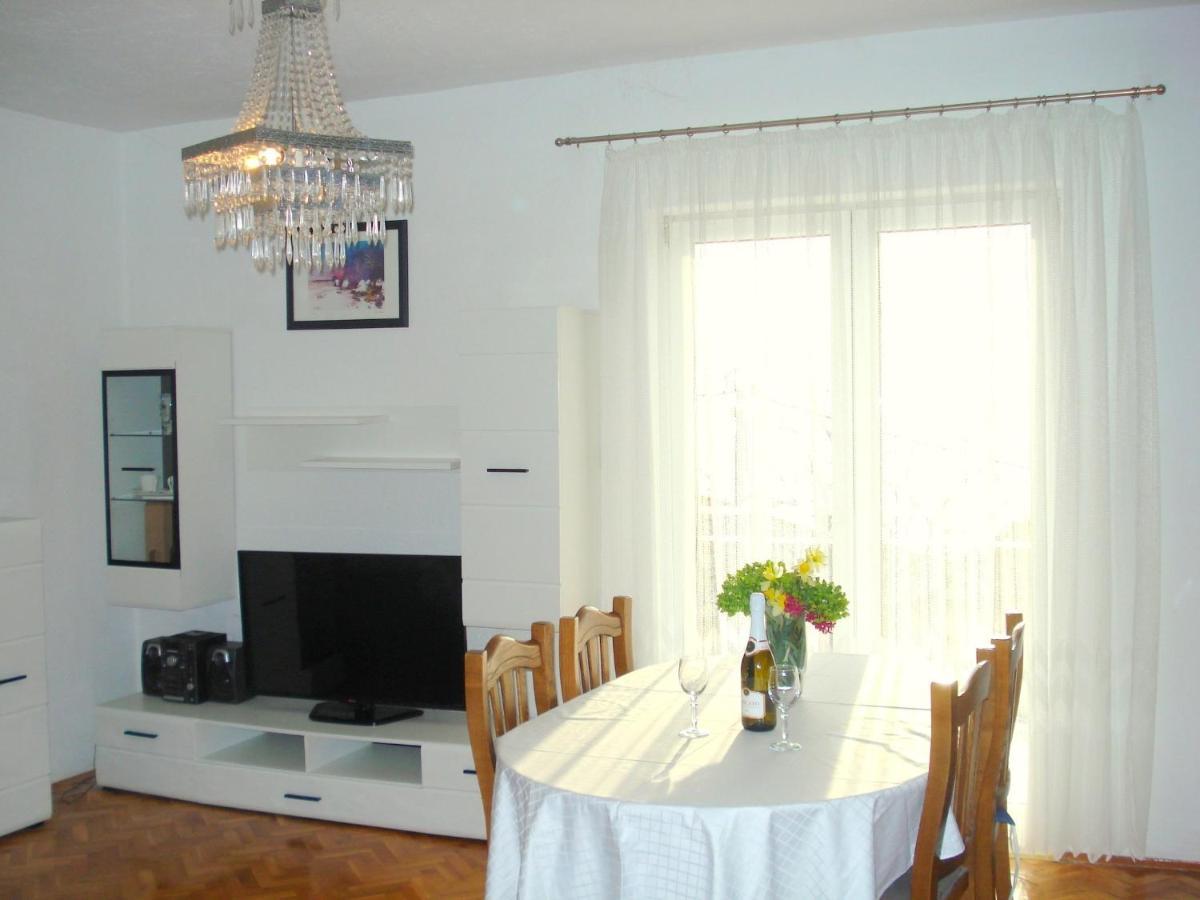 Guest House Adria Senj  Εξωτερικό φωτογραφία
