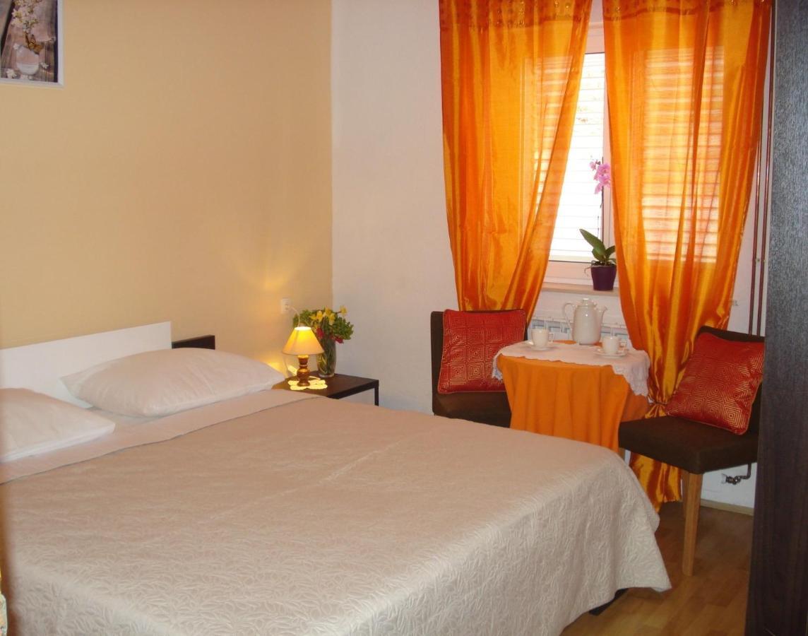 Guest House Adria Senj  Εξωτερικό φωτογραφία