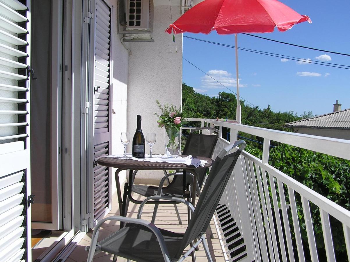 Guest House Adria Senj  Εξωτερικό φωτογραφία