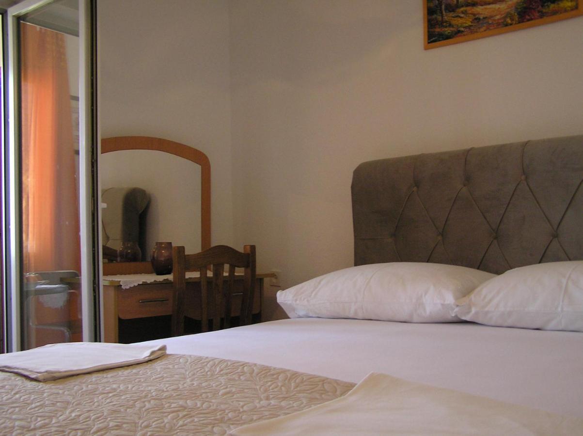 Guest House Adria Senj  Εξωτερικό φωτογραφία
