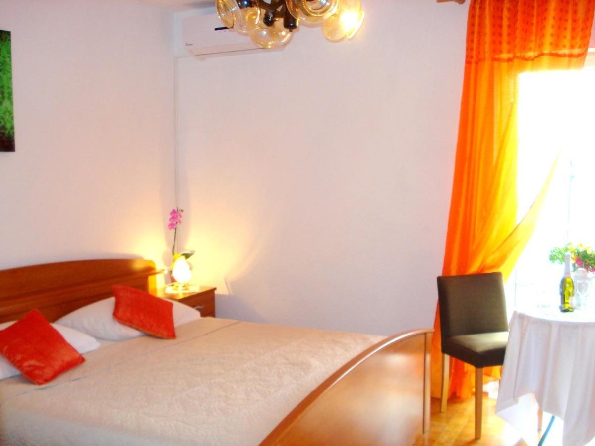 Guest House Adria Senj  Εξωτερικό φωτογραφία