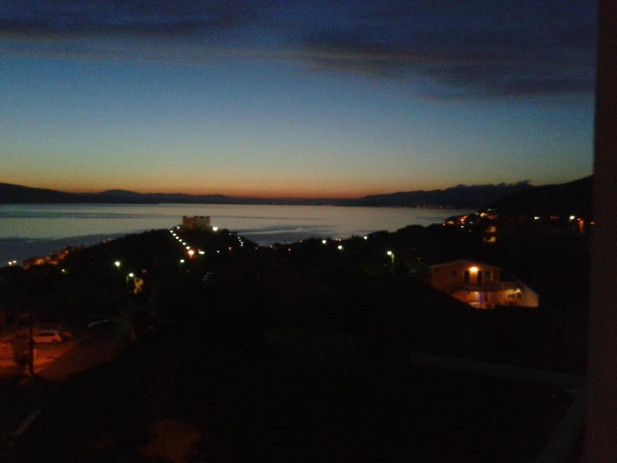 Guest House Adria Senj  Εξωτερικό φωτογραφία