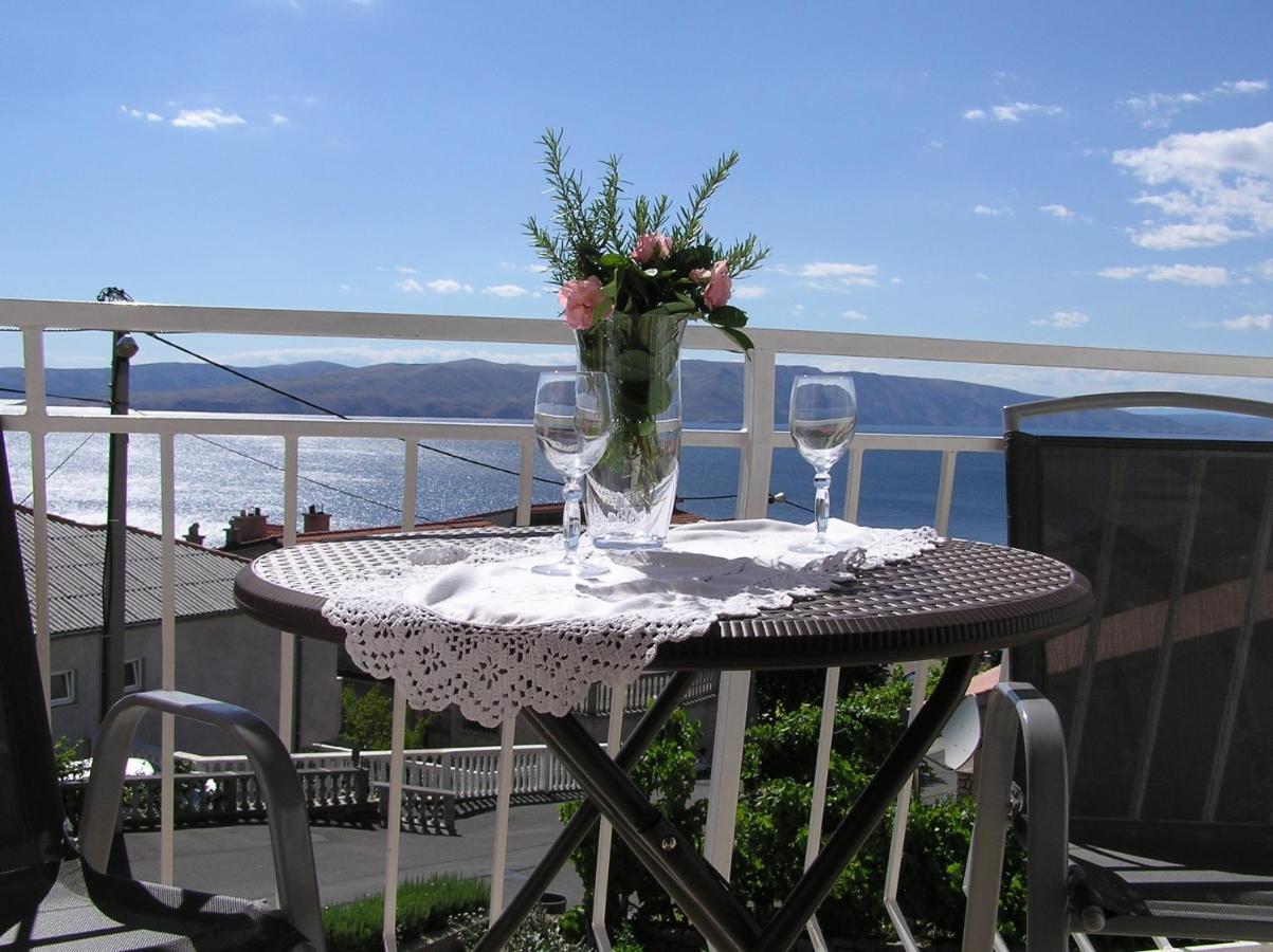 Guest House Adria Senj  Εξωτερικό φωτογραφία