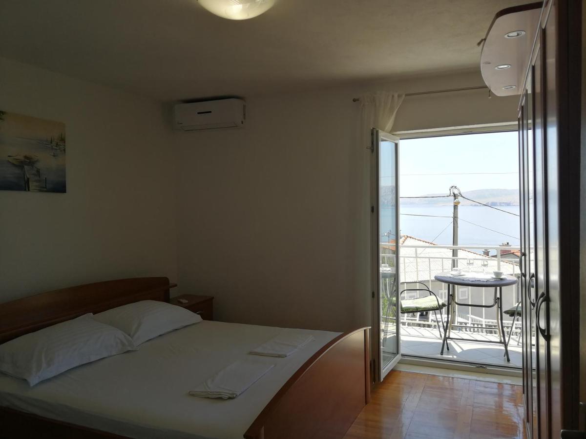 Guest House Adria Senj  Εξωτερικό φωτογραφία