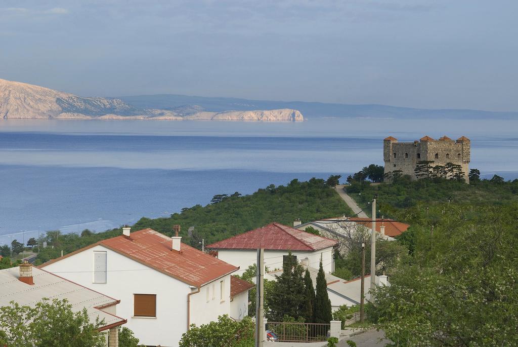 Guest House Adria Senj  Εξωτερικό φωτογραφία