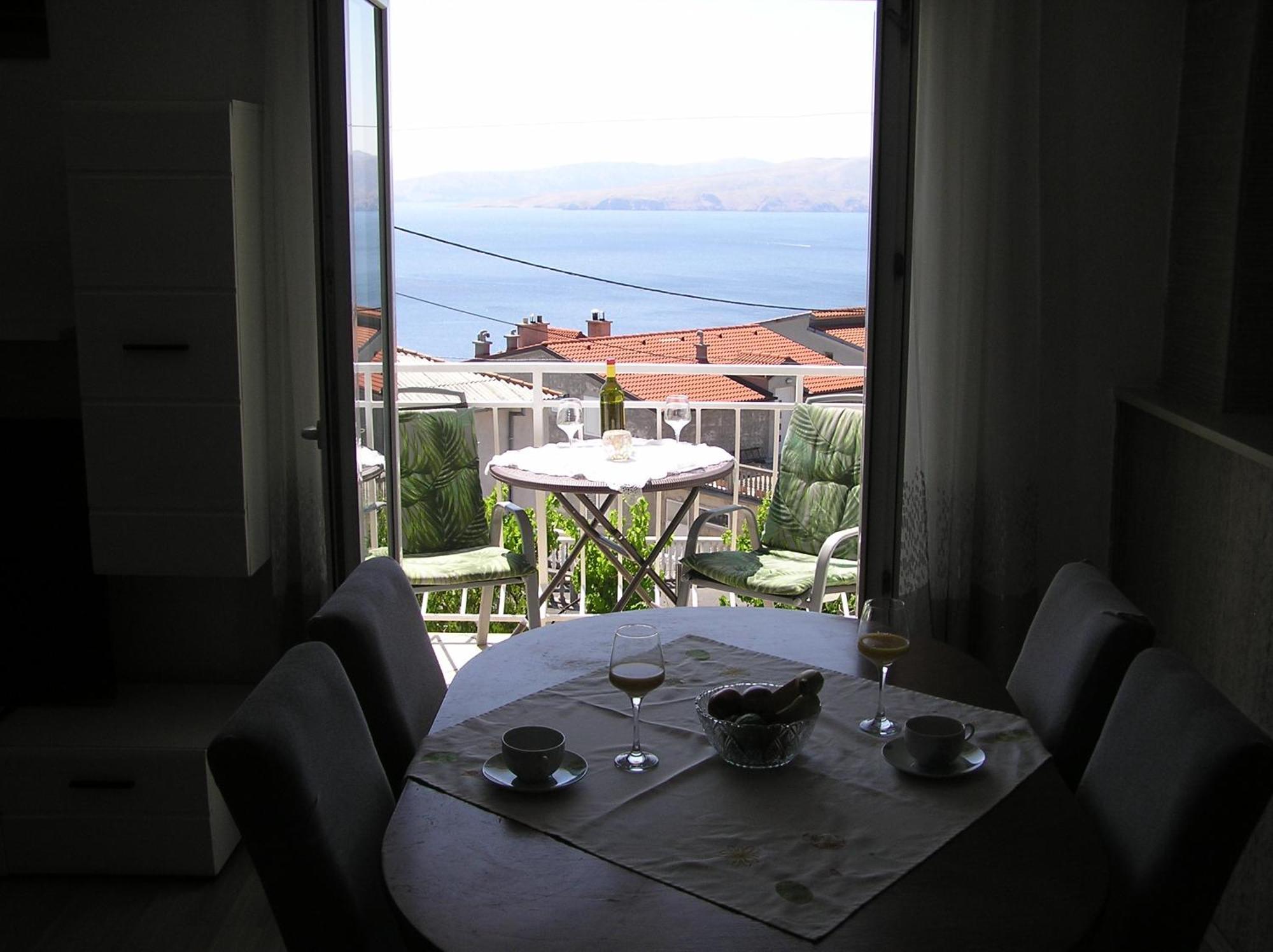 Guest House Adria Senj  Εξωτερικό φωτογραφία