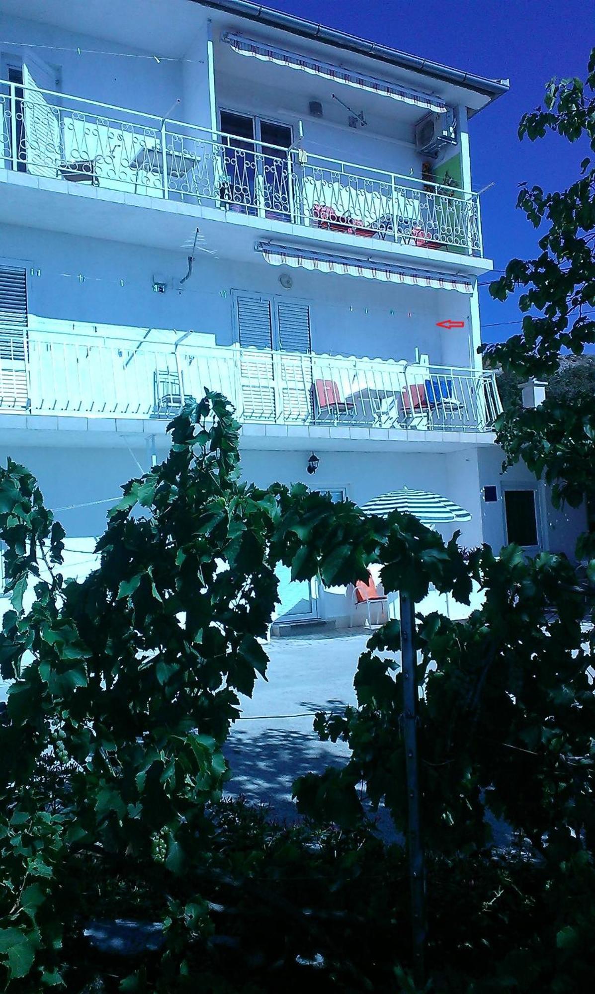 Guest House Adria Senj  Εξωτερικό φωτογραφία