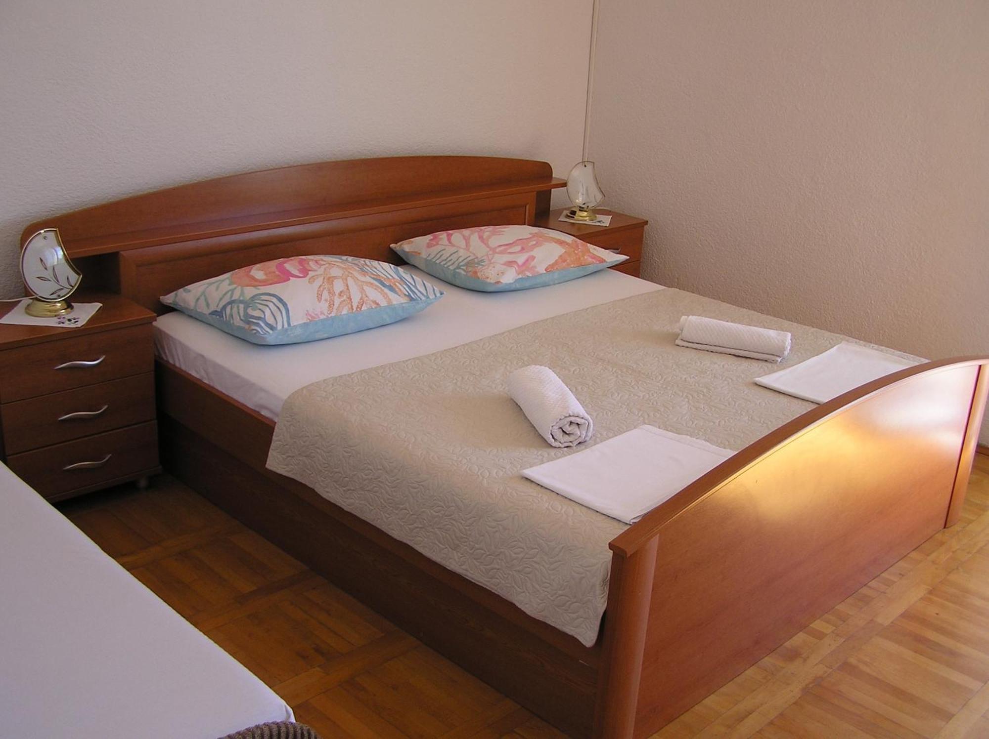 Guest House Adria Senj  Εξωτερικό φωτογραφία