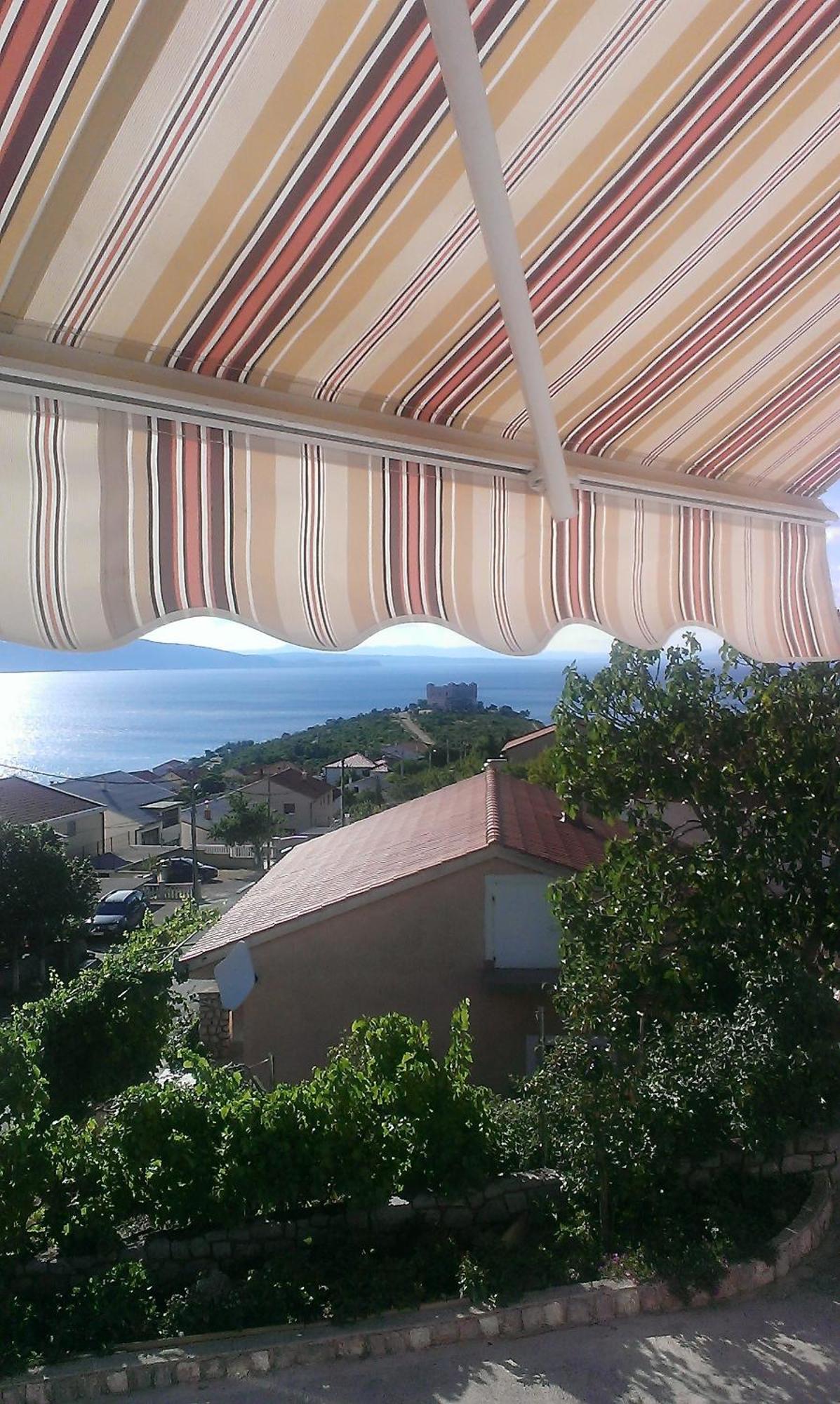 Guest House Adria Senj  Εξωτερικό φωτογραφία