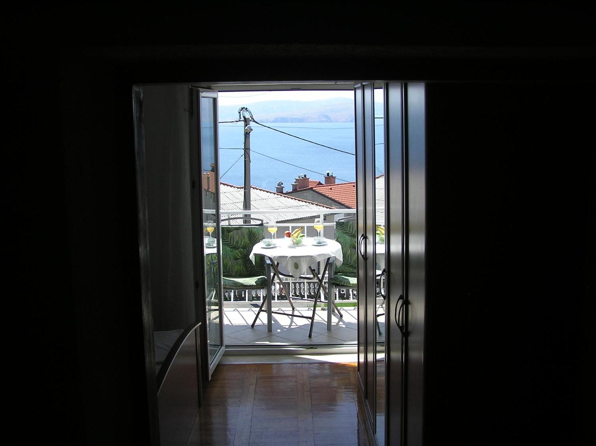 Guest House Adria Senj  Εξωτερικό φωτογραφία