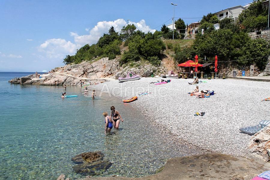 Guest House Adria Senj  Εξωτερικό φωτογραφία