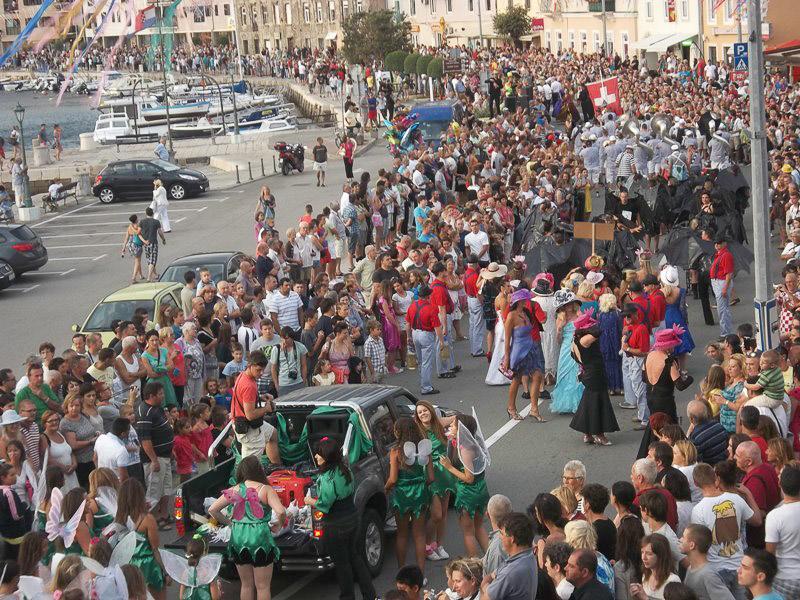 Guest House Adria Senj  Εξωτερικό φωτογραφία