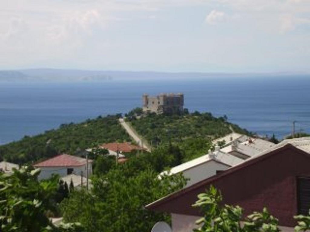 Guest House Adria Senj  Εξωτερικό φωτογραφία