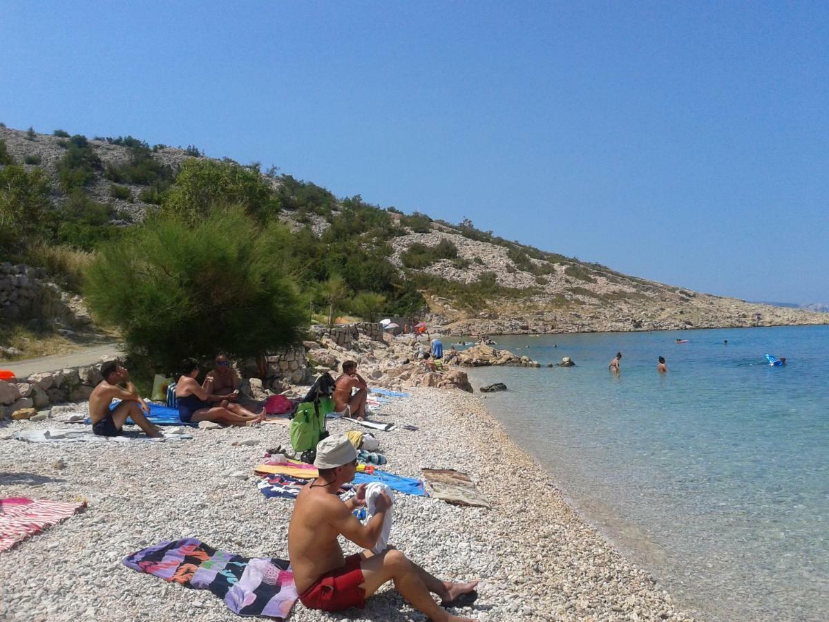 Guest House Adria Senj  Εξωτερικό φωτογραφία