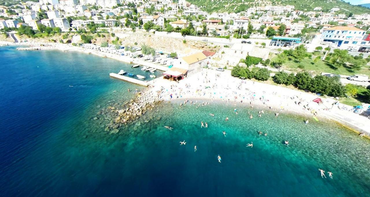 Guest House Adria Senj  Εξωτερικό φωτογραφία