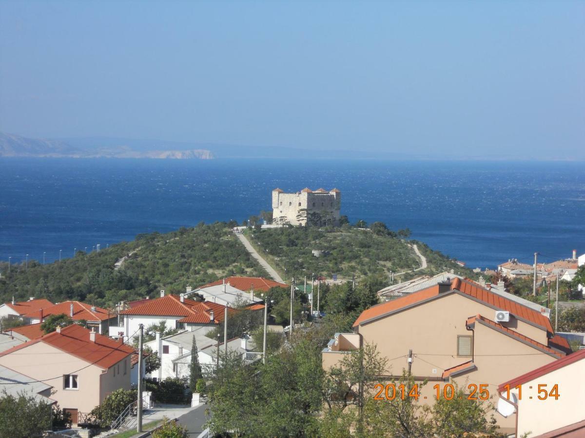 Guest House Adria Senj  Εξωτερικό φωτογραφία